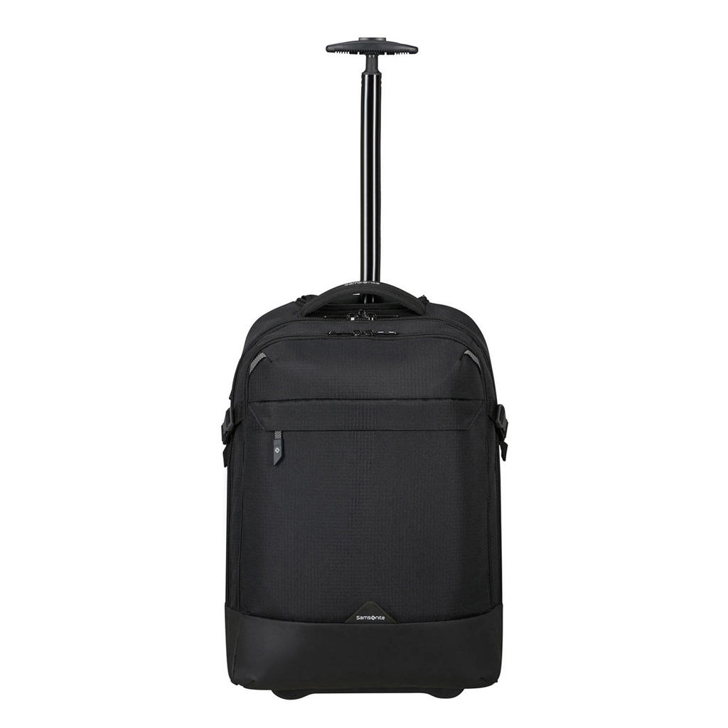 Samsonite reistas Roadseeker zwart
