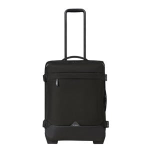 trolley Roadseeker 55 cm. zwart