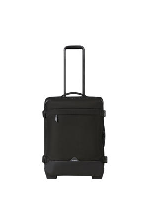 trolley Roadseeker 55 cm. zwart