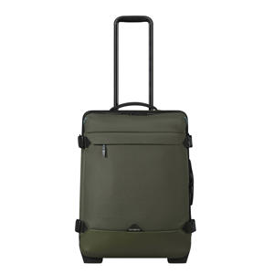 trolley Roadseeker 55 cm. kaki