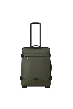 trolley Roadseeker 55 cm. kaki
