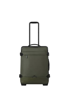 trolley Roadseeker 55 cm. kaki