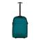 Samsonite  17.3 inch laptop rugzak trolley petrol