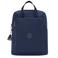 Kipling rugzak Kazuki donkerblauw