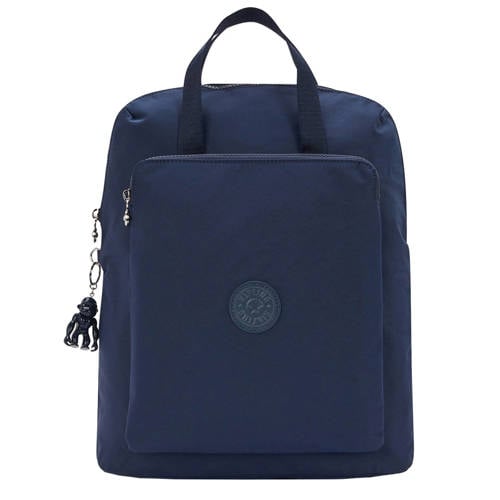 Kipling rugzak Kazuki donkerblauw afbeelding