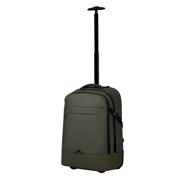 thumbnail: Samsonite  17.3 Roadseeker laptoprugtas 17.3 inch - kaki