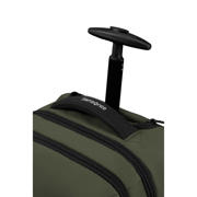 thumbnail: Samsonite  17.3 Roadseeker laptoprugtas 17.3 inch - kaki