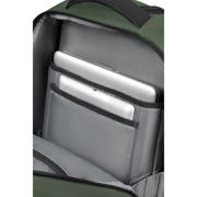 thumbnail: Samsonite  17.3 Roadseeker laptoprugtas 17.3 inch - kaki
