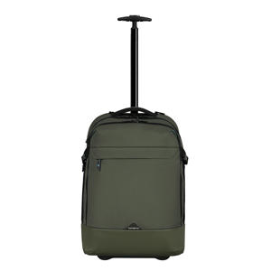  17.3 Roadseeker laptoprugtas 17.3 inch - kaki