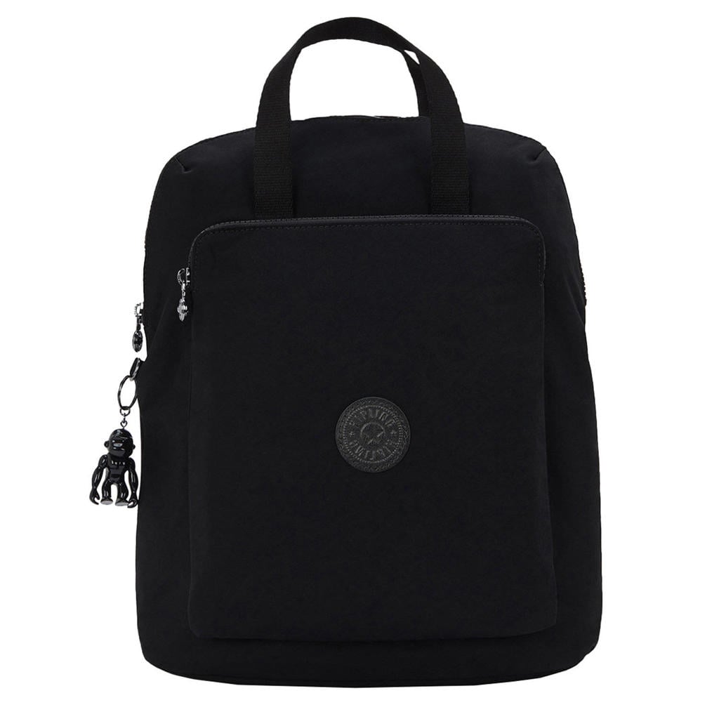 Kipling rugzak Kazuki zwart
