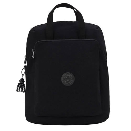 Kipling rugzak Kazuki zwart afbeelding