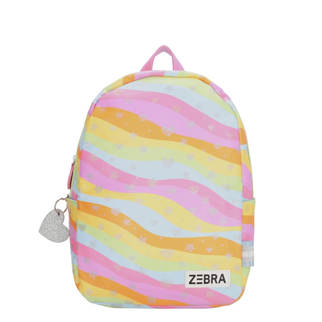 Zebra Trends rugzak Ravi multi