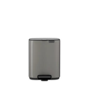 Bo Pedaalemmer 7 liter -Platinum