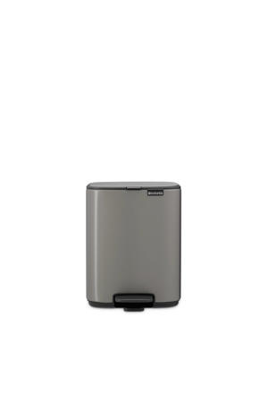 Bo Pedaalemmer 7 liter -Platinum