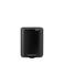 Brabantia Bo Pedaalemmer 7 liter - Matt Black