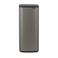 Brabantia Bo Touch Bin afvalemmer 30 liter - Platinum