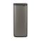 Brabantia Brabantia Bo Touch Bin, 30 liter - Platinum
