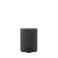 Brabantia Brabantia Bo Pedaalemmer, 4 liter, stil sluitend, kunststof binnenemmer - Mineral Infinite Grey