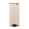 Brabantia Bo Pedaalemmer 30 liter - Soft Beige