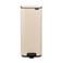 Brabantia Brabantia Bo Pedaalemmer, 30 liter, stil sluitend, kunststof binnenemmer - Soft Beige