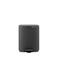 Brabantia Bo Pedaalemmer 7 liter - Mineral Infinite Grey