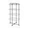 Brabantia Brabantia HangOn Droogtoren, 30 meter - Matt Black