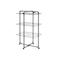 Brabantia Brabantia HangOn Droogtoren, 23 meter - Matt Black