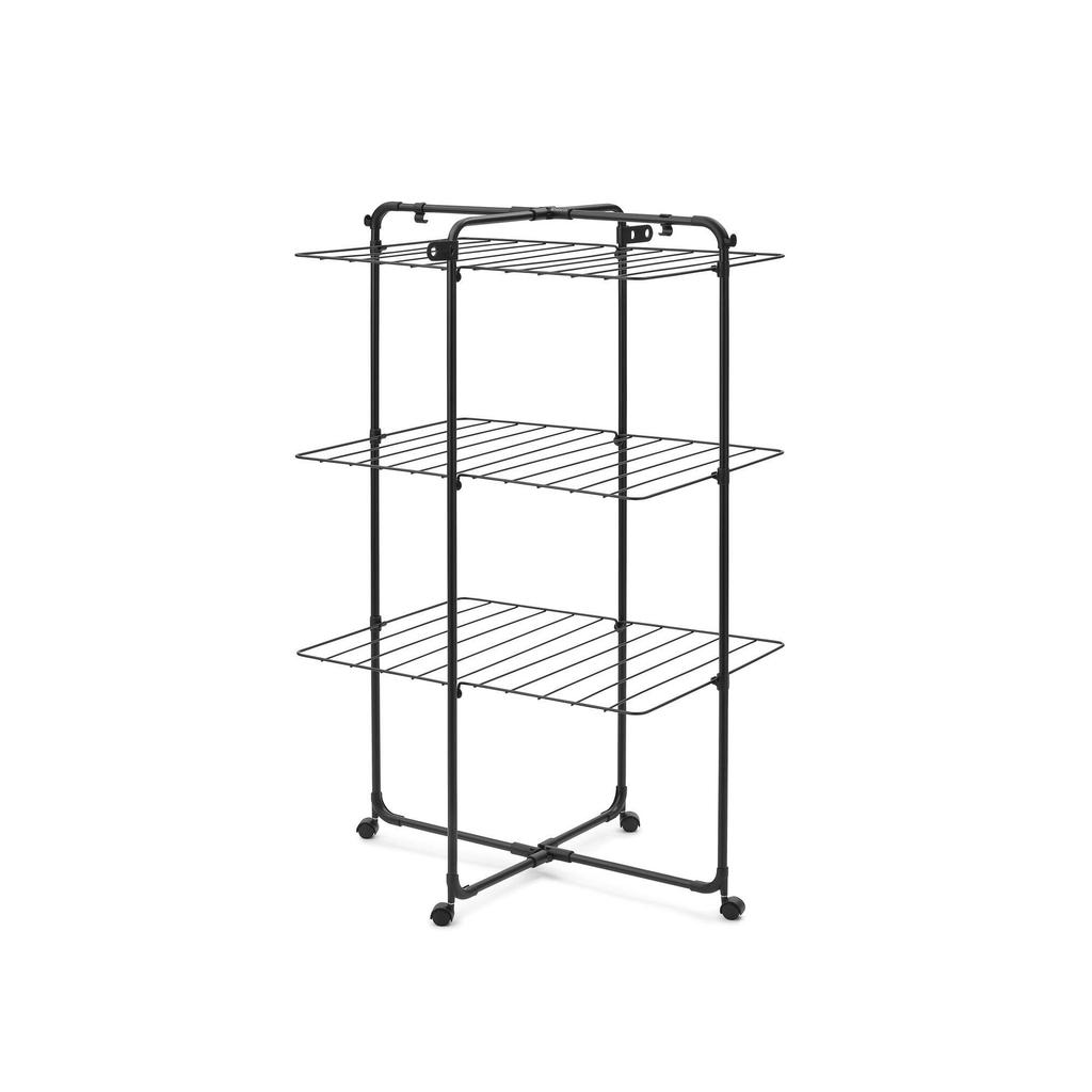 Brabantia HangOn Droogrek (23) - Matt Black