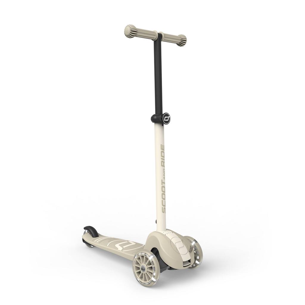Scoot & Ride step Highwaykick 3S Ash