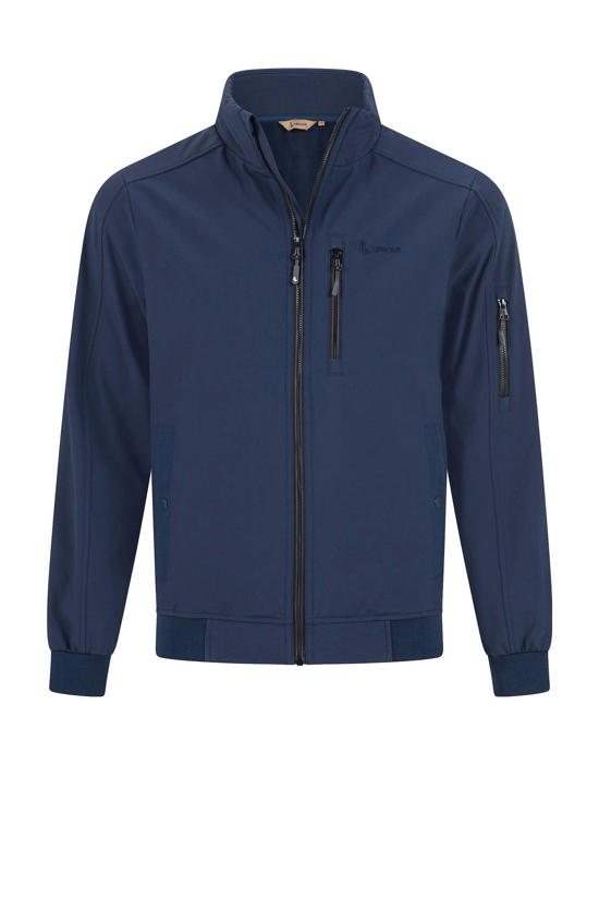 Life-Line softshell jassen