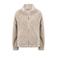 Life-Line fleece vest Maya beige