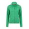 Life-Line fleece outdoor vest Tessin groen melange