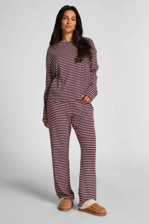 pyjama rood