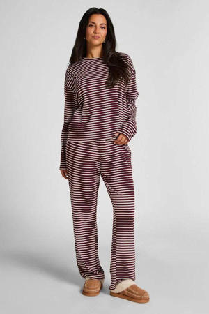 pyjama rood