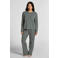 Hunkemöller pyjama groen