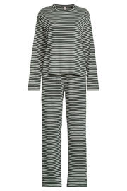 thumbnail: Hunkemöller pyjama groen