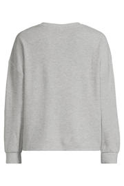 thumbnail: Hunkemöller loungetop grijs
