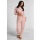 Hunkemöller loungebroek roze