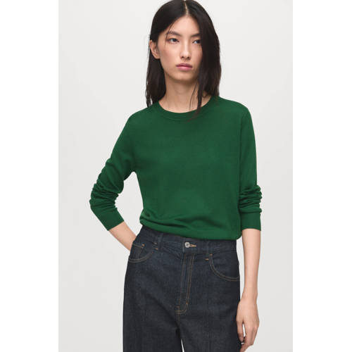 Mango pullover afbeelding