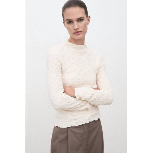 Mango top afbeelding