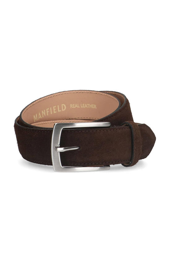 Manfield riemen heren