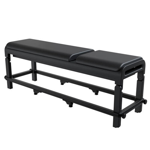 Flow Fitness fitnessbank Flow Fitness Perform Bench afbeelding