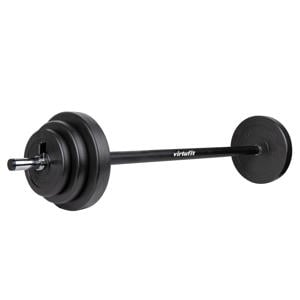 halterset 20kg