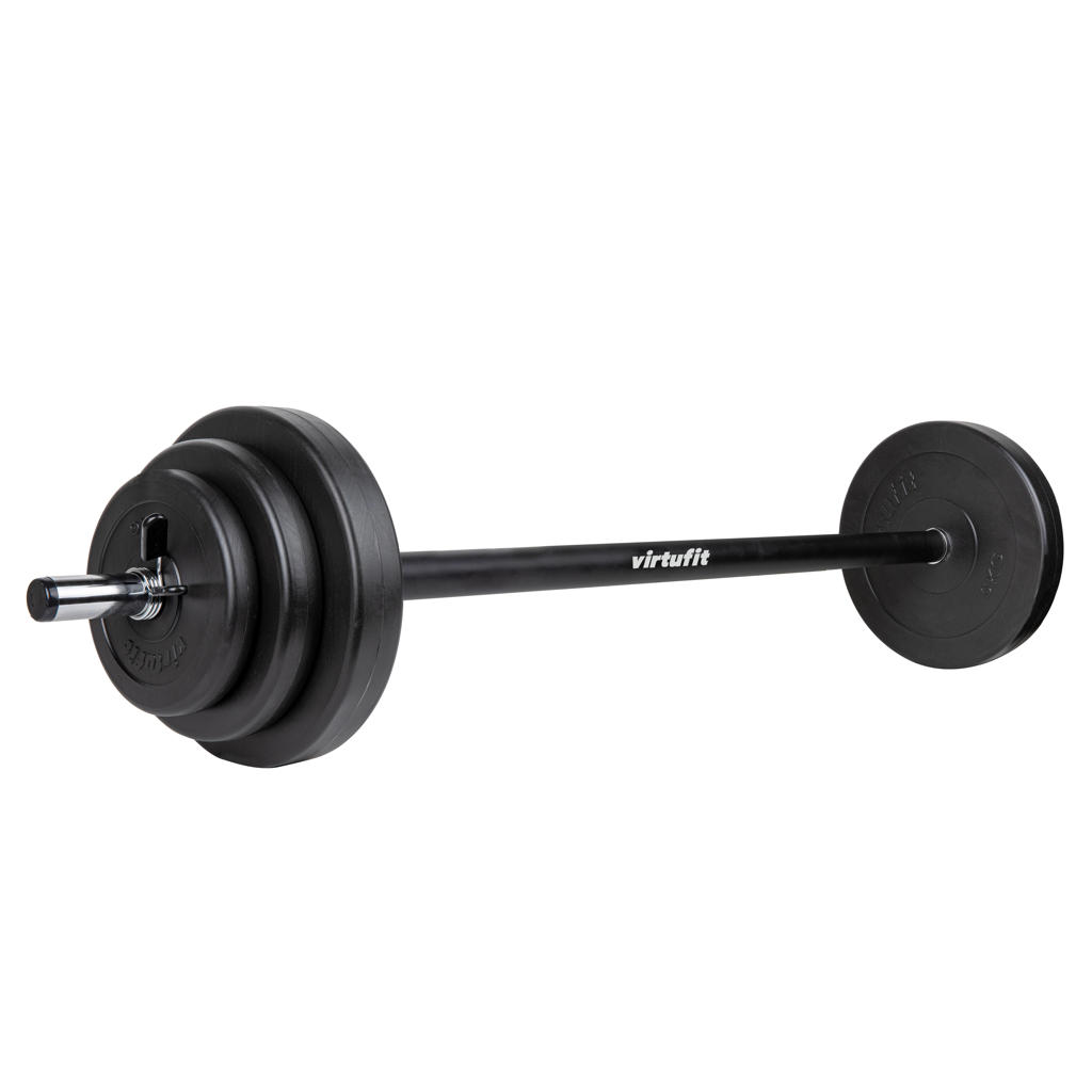 Virtufit halterset 20kg