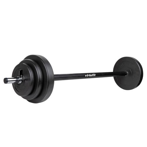 Virtufit halterset 20kg afbeelding