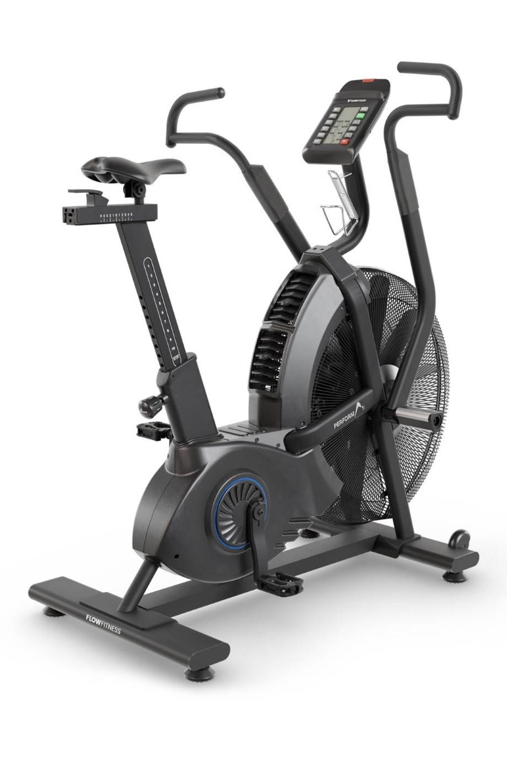 Flow Fitness airbike A1i
