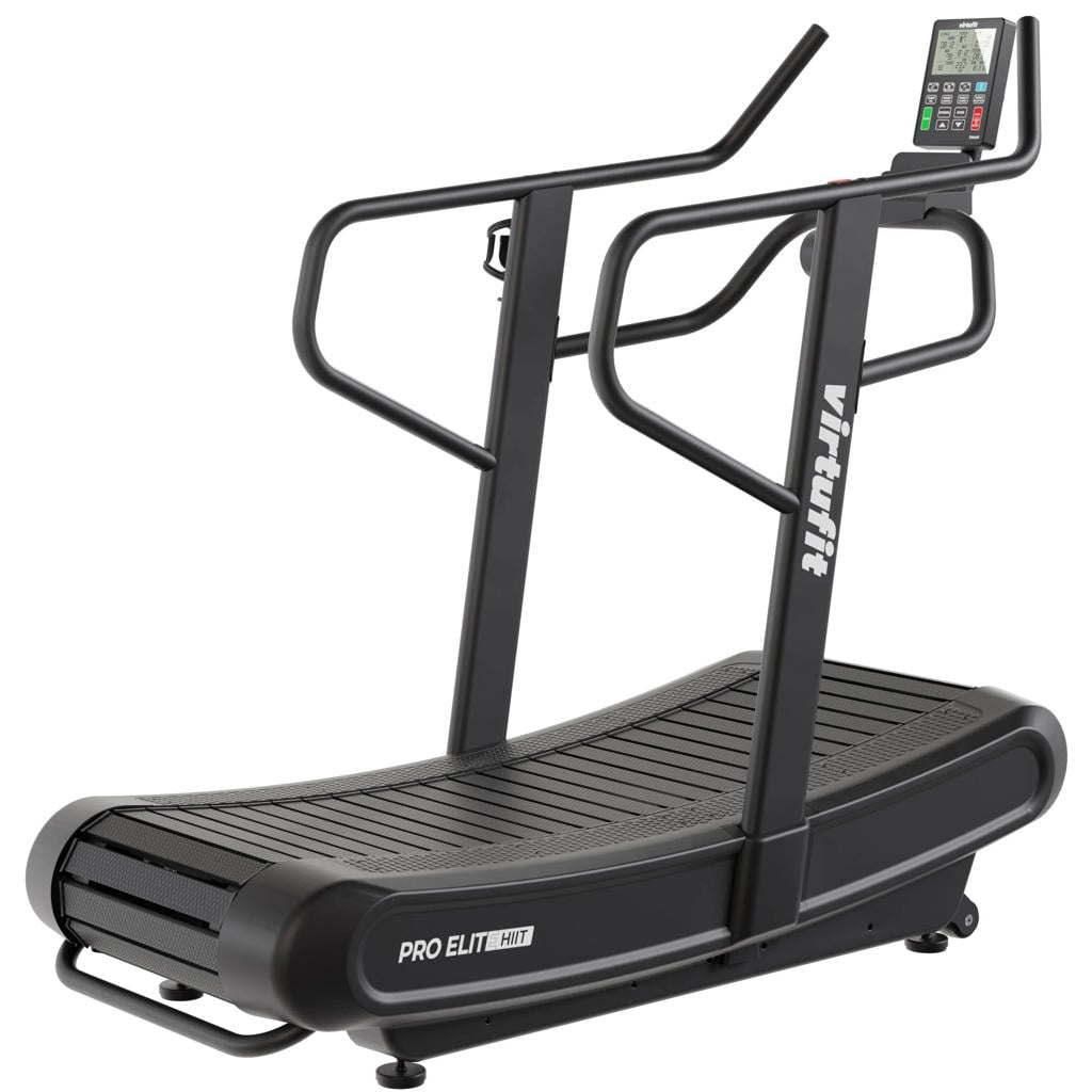 Virtufit loopband Pro Elite Hiit Running