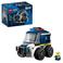 LEGO City Voertuigen – Politiewagen 60481