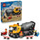 LEGO City Cementwagen 60478