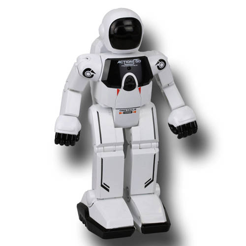 Silverlit Program A Bot silverlit kopen in de aanbieding